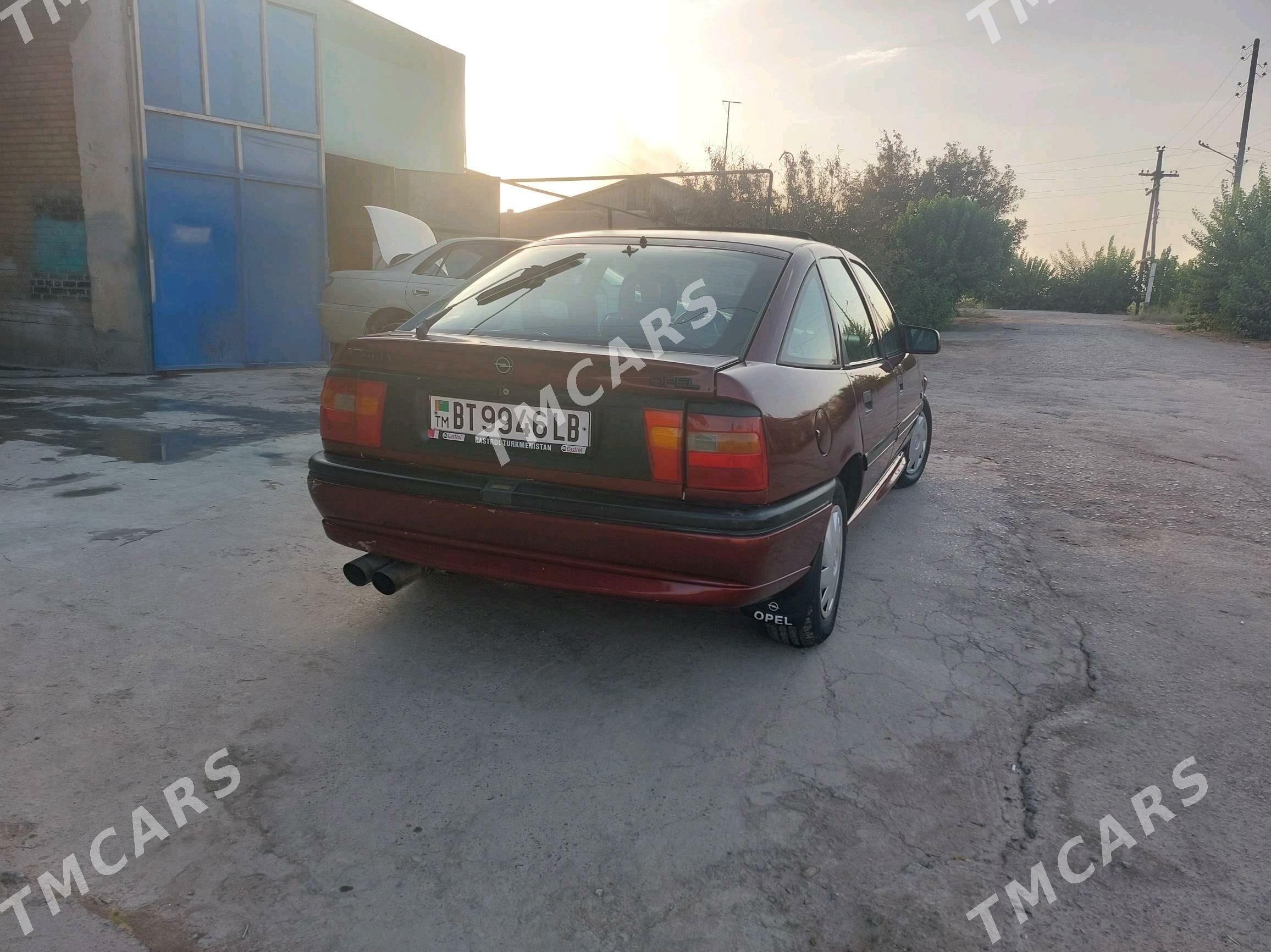 Opel Vectra 1998 - 44 000 TMT - Туркменабат - img 5