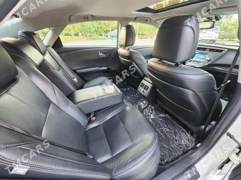 Toyota Avalon 2016 - 355 000 TMT - Ашхабад - img 10