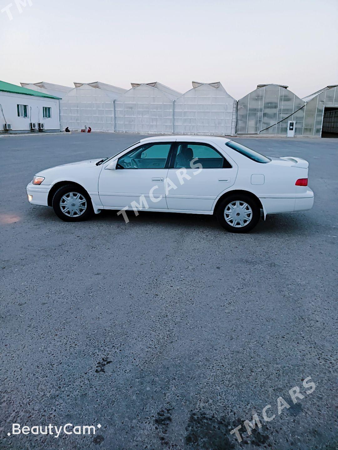 Toyota Camry 2001 - 127 000 TMT - Aşgabat - img 2