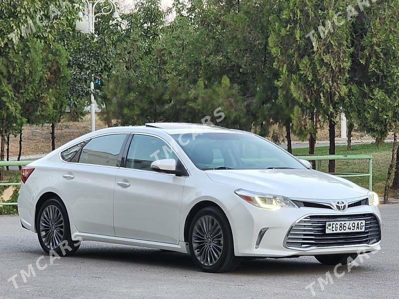Toyota Avalon 2016 - 355 000 TMT - Ашхабад - img 2