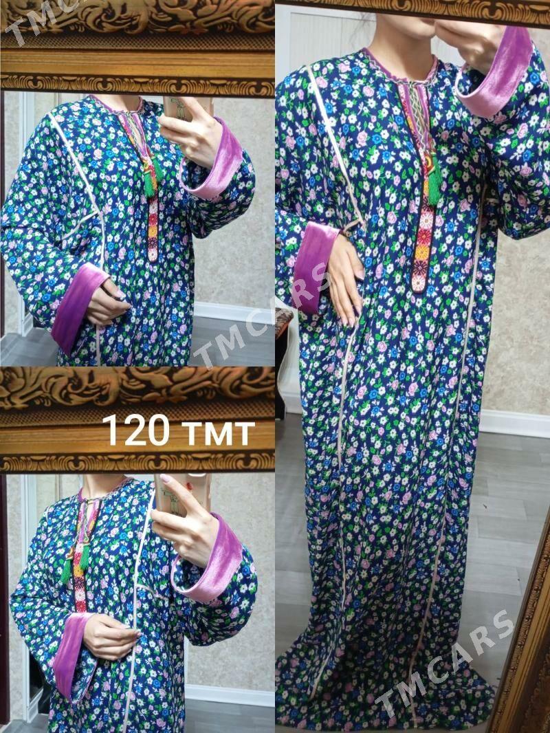 abaya koynek платья койнек - Дашогуз - img 6
