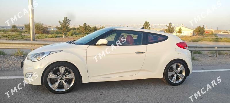 Hyundai Veloster 2012 - 140 000 TMT - Туркменабат - img 6