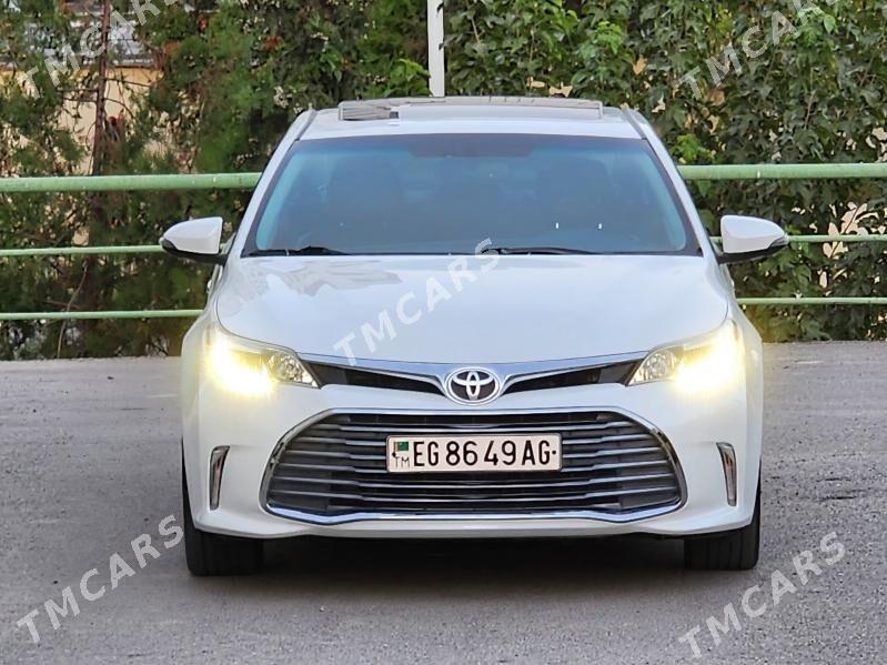Toyota Avalon 2016 - 355 000 TMT - Ашхабад - img 3