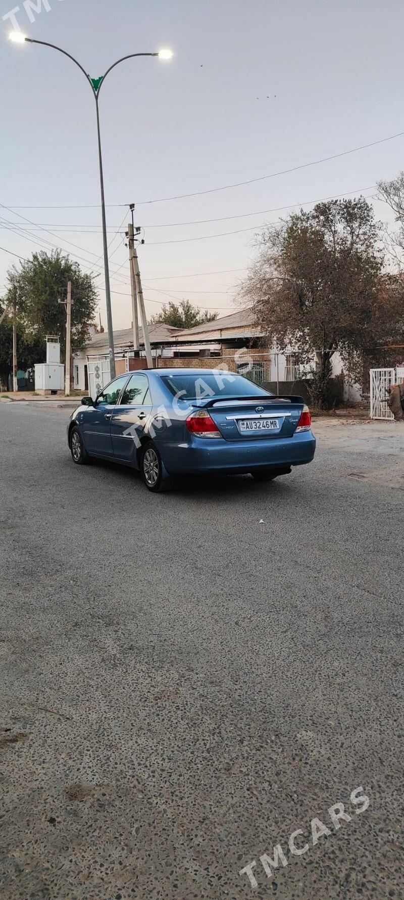 Toyota Camry 2005 - 220 000 TMT - Mary - img 8