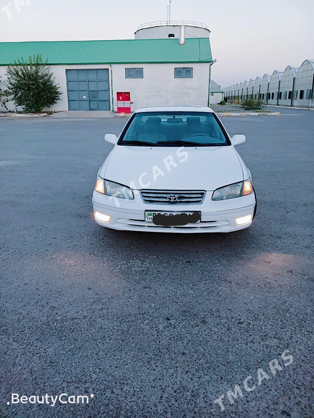 Toyota Camry 2001 - 127 000 TMT - Aşgabat - img 5
