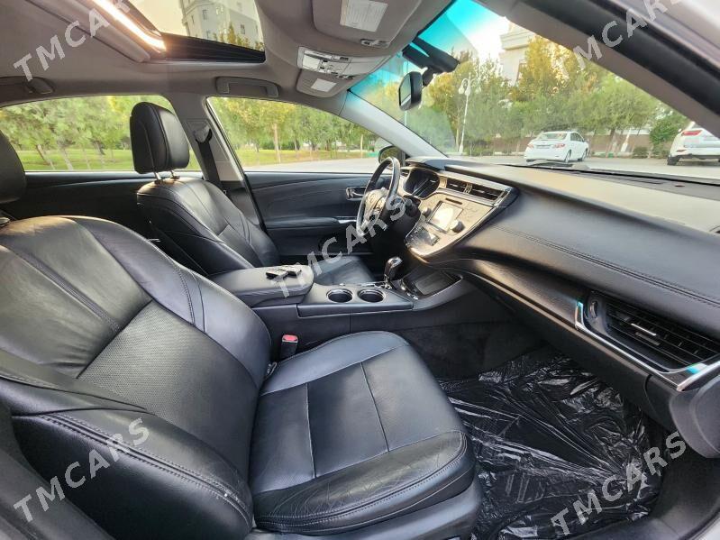 Toyota Avalon 2016 - 355 000 TMT - Ашхабад - img 9