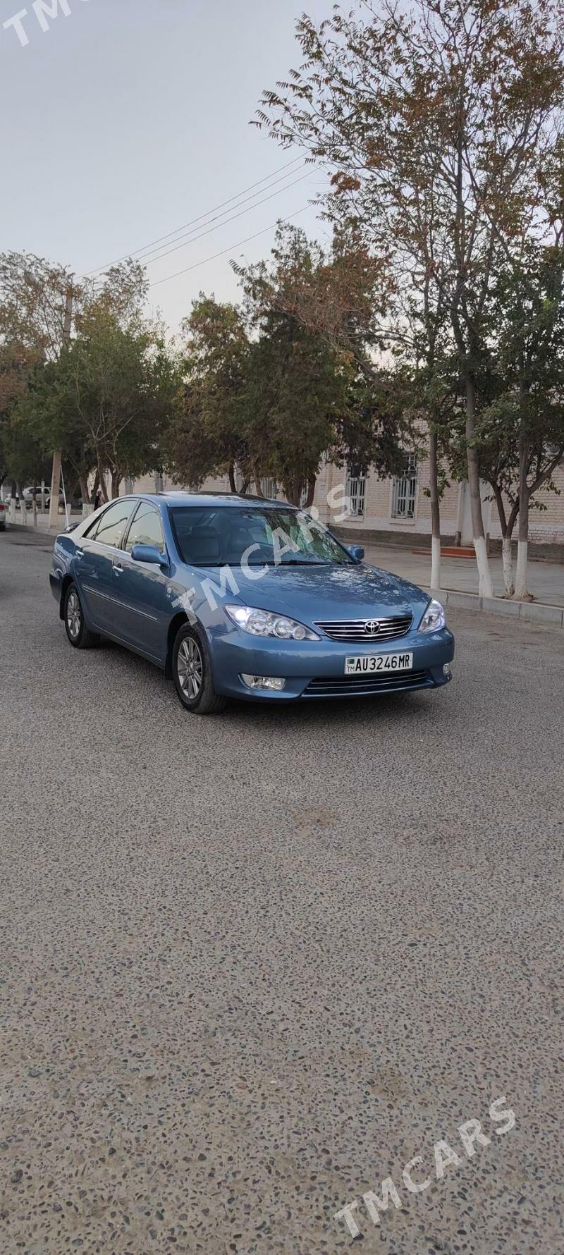 Toyota Camry 2005 - 220 000 TMT - Mary - img 7