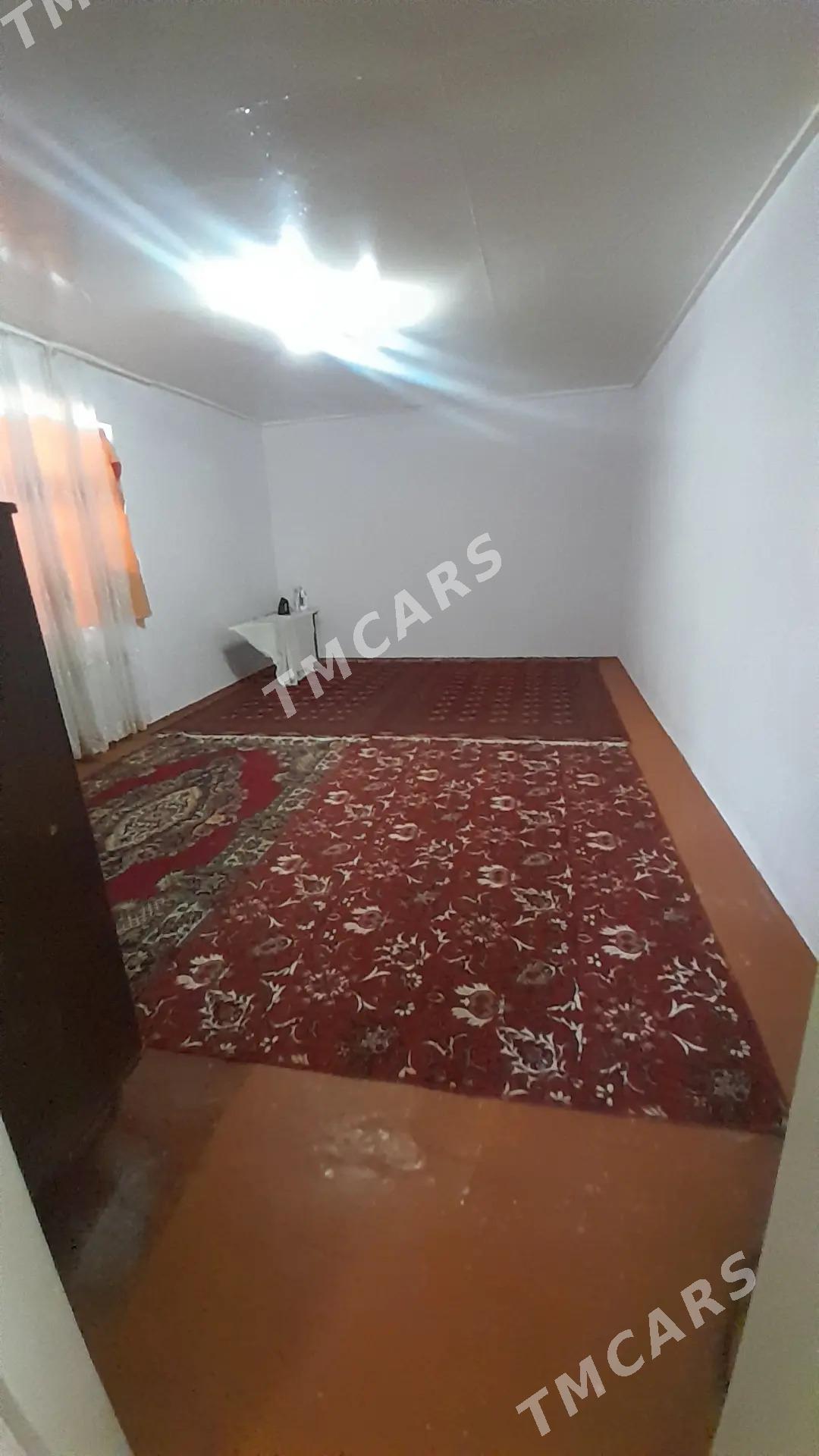 gagaryn garadok - Aşgabat - img 2