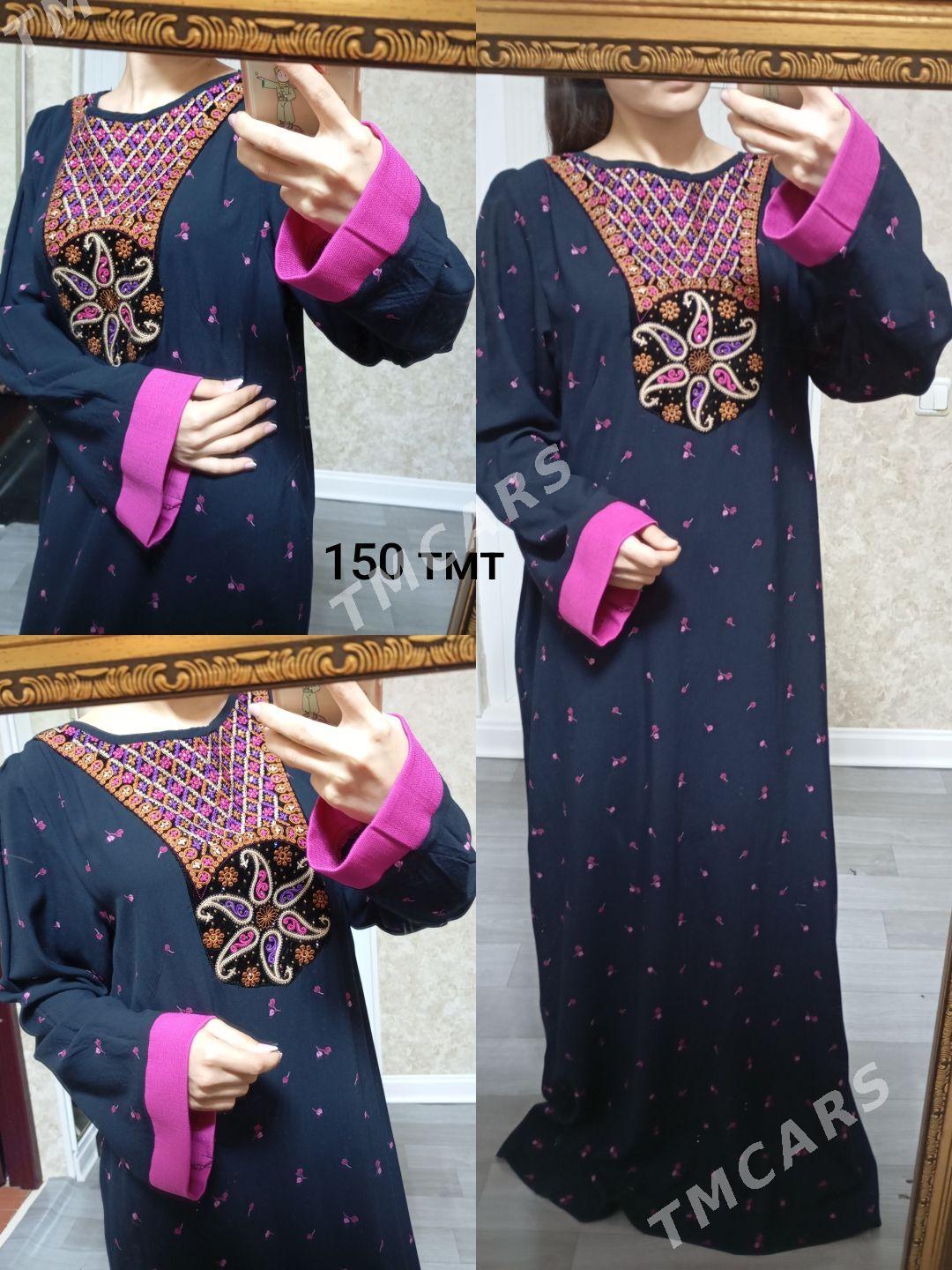 abaya koynek платья койнек - Дашогуз - img 7