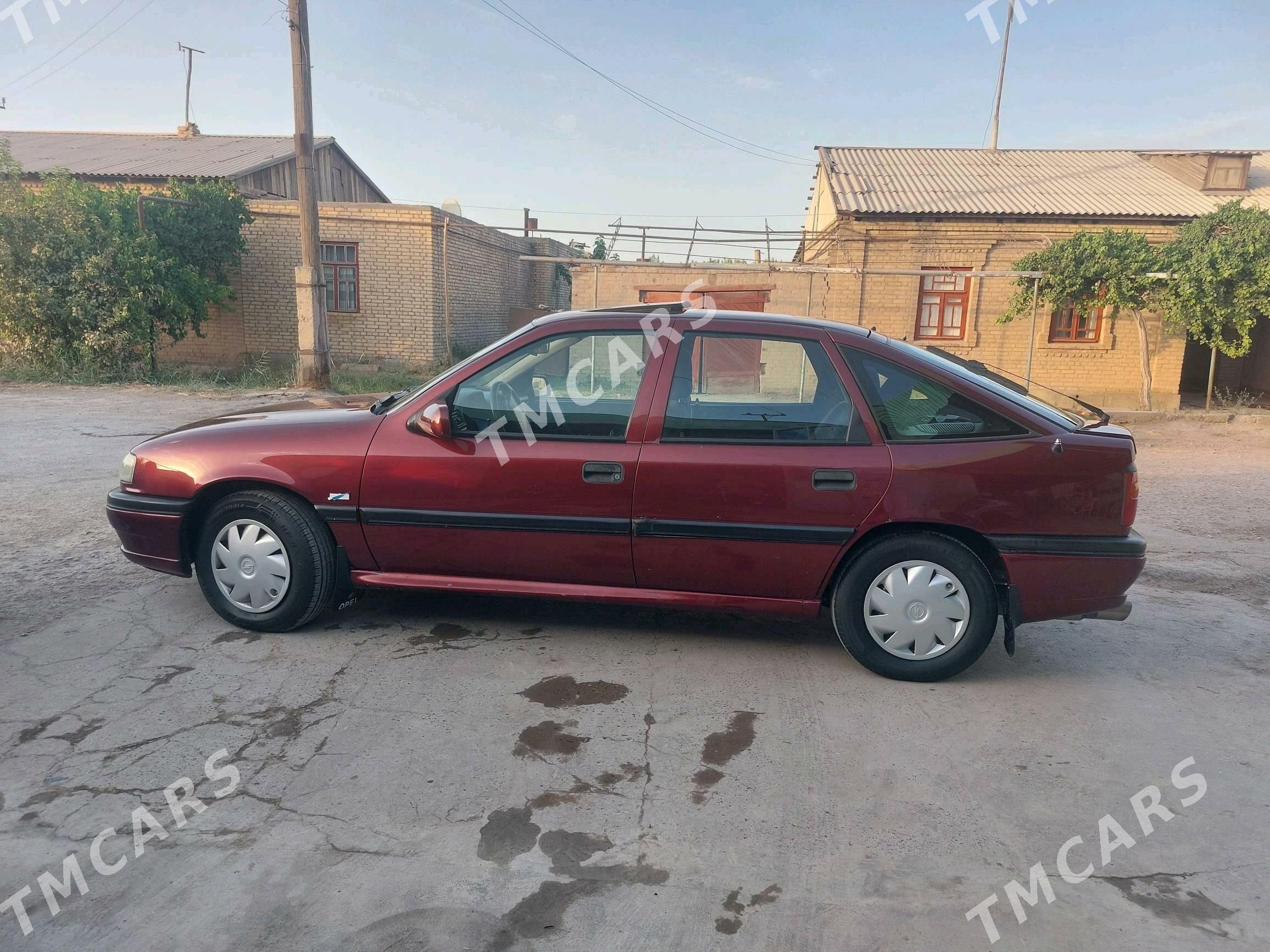 Opel Vectra 1998 - 44 000 TMT - Туркменабат - img 8