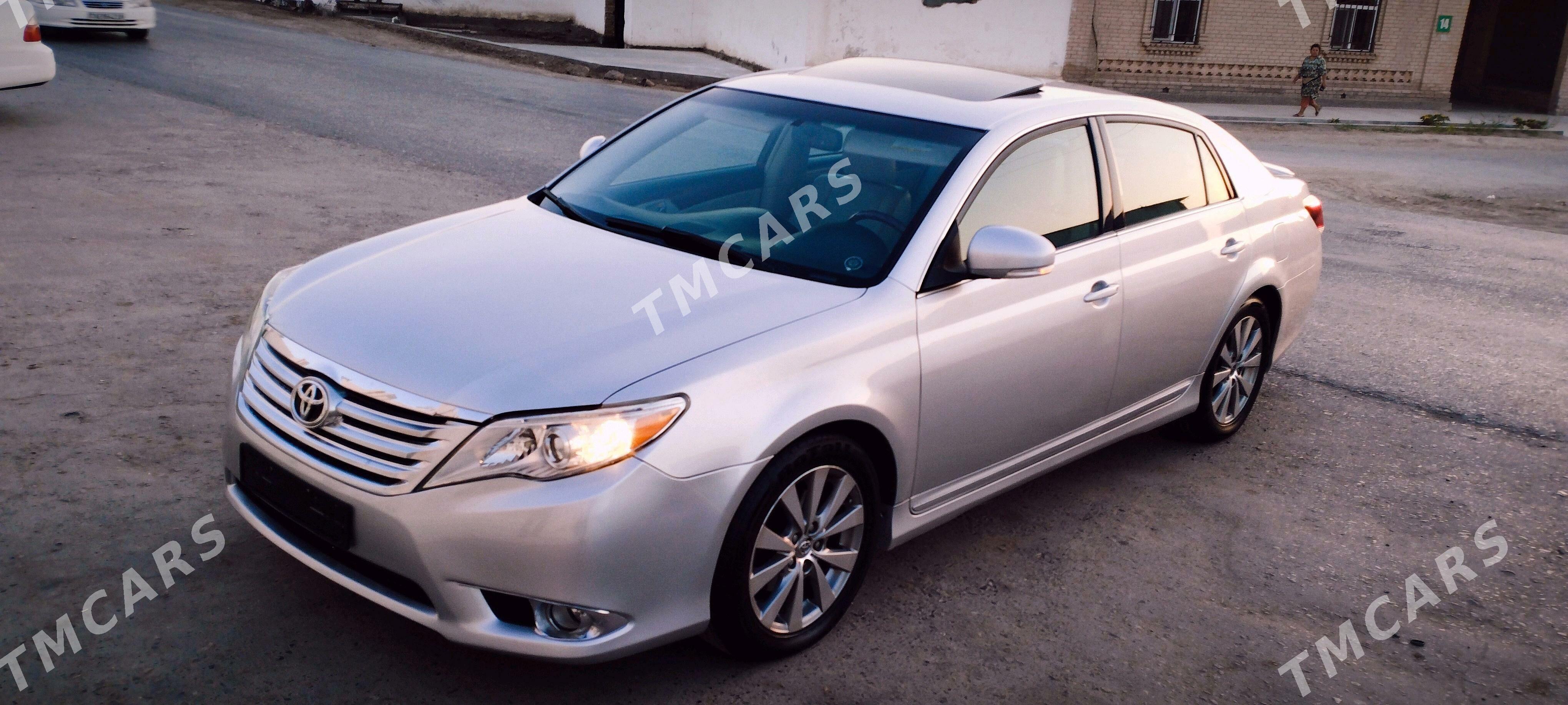 Toyota Avalon 2012 - 295 000 TMT - Туркменабат - img 4
