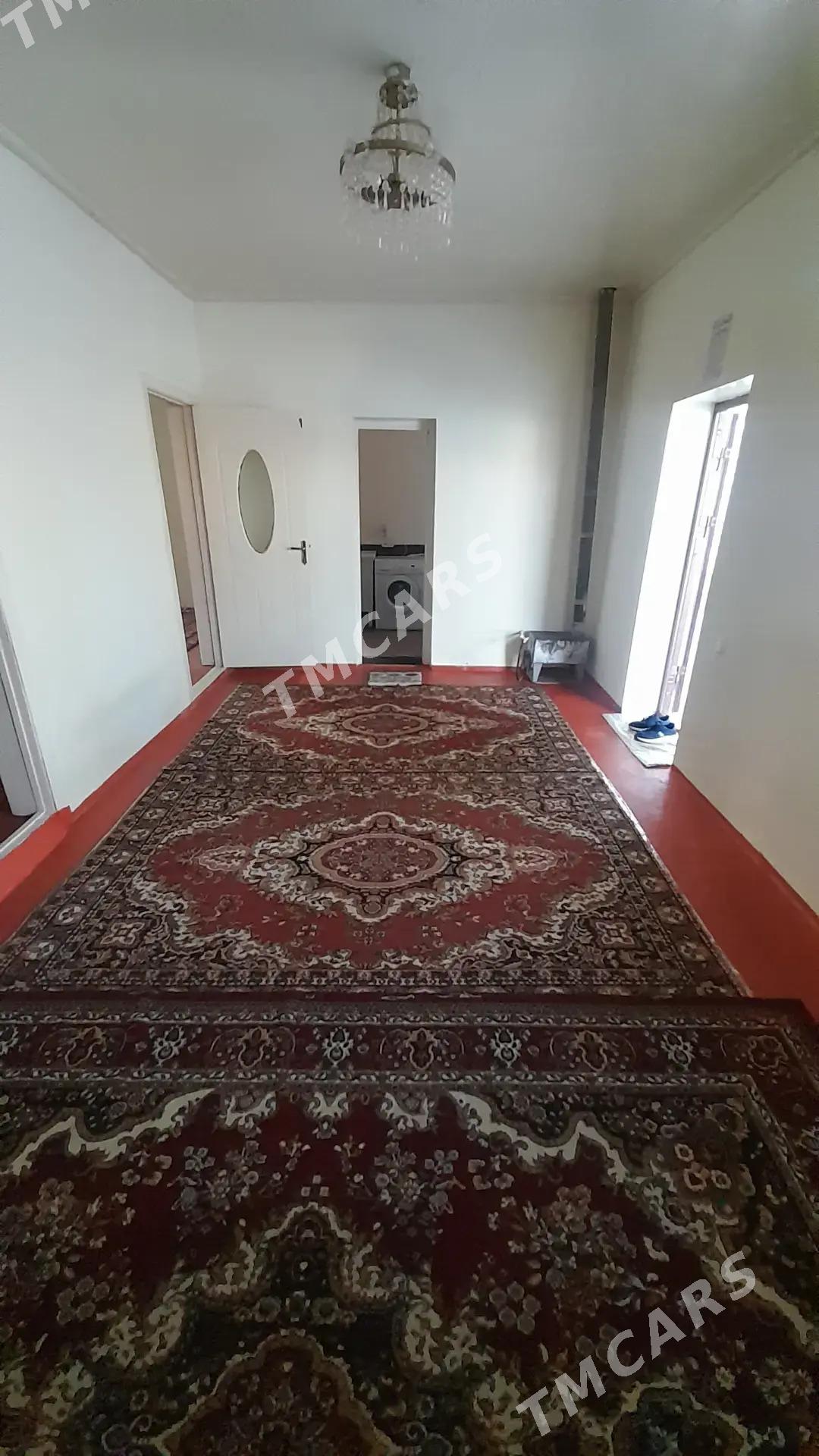 gagaryn garadok - Aşgabat - img 10