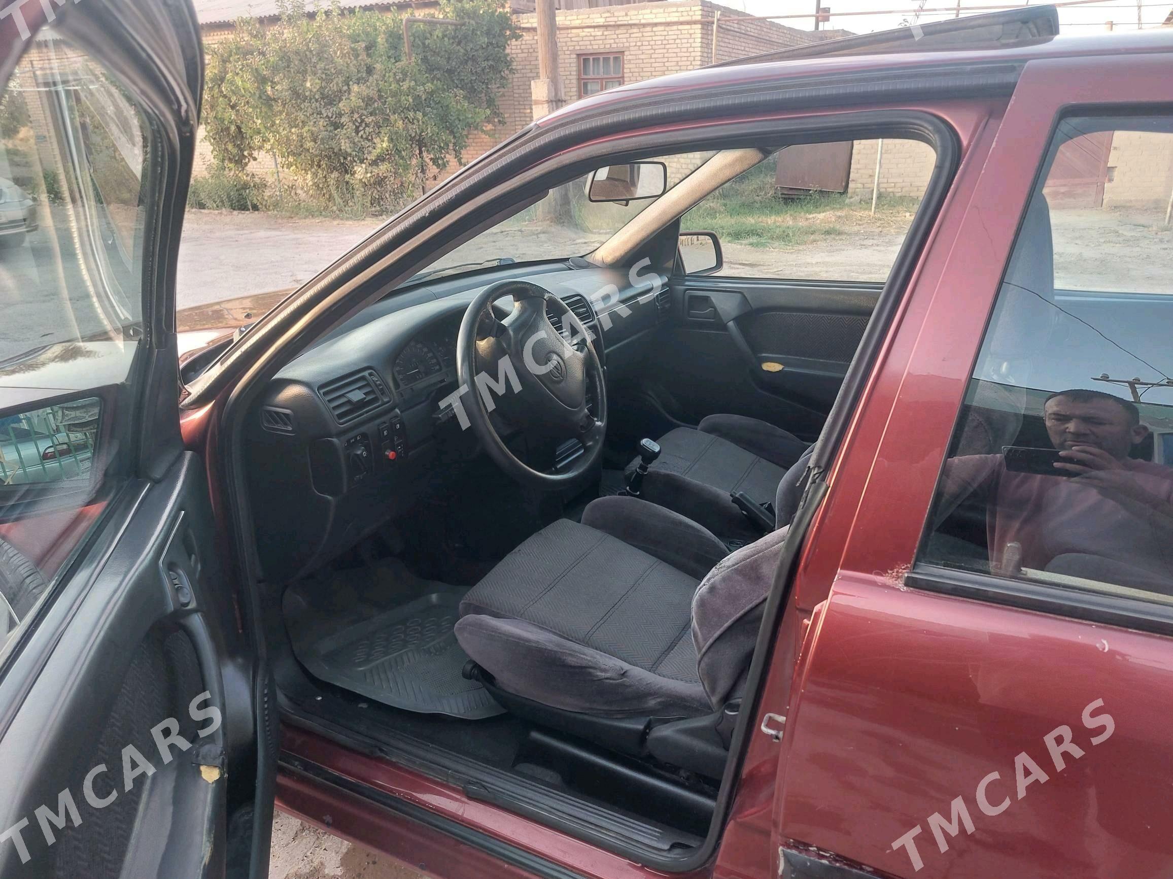 Opel Vectra 1998 - 44 000 TMT - Туркменабат - img 9