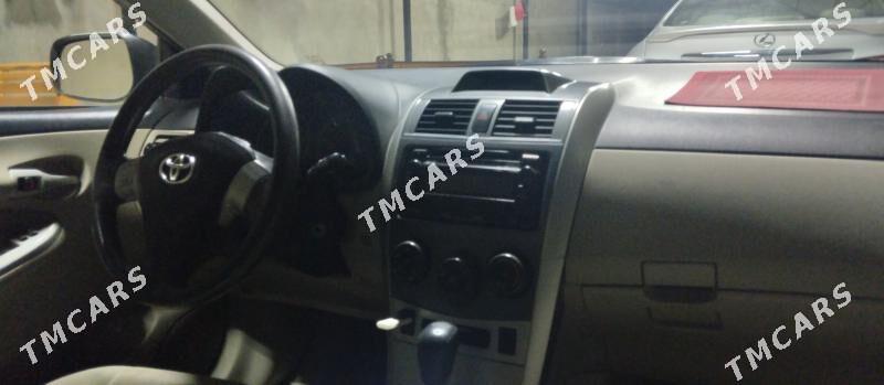Toyota Corolla 2012 - 150 000 TMT - Türkmenabat - img 3