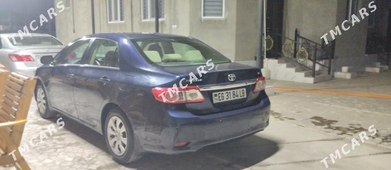 Toyota Corolla 2012 - 150 000 TMT - Türkmenabat - img 2