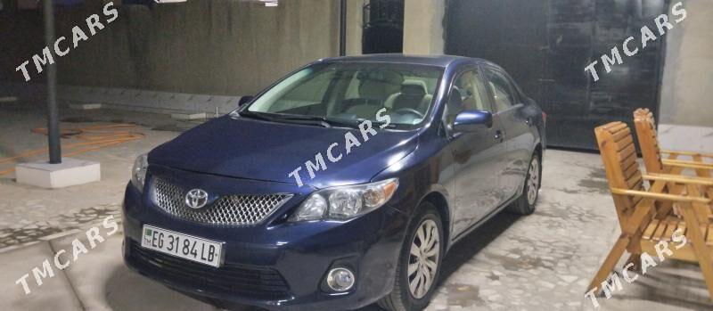 Toyota Corolla 2012 - 150 000 TMT - Türkmenabat - img 4