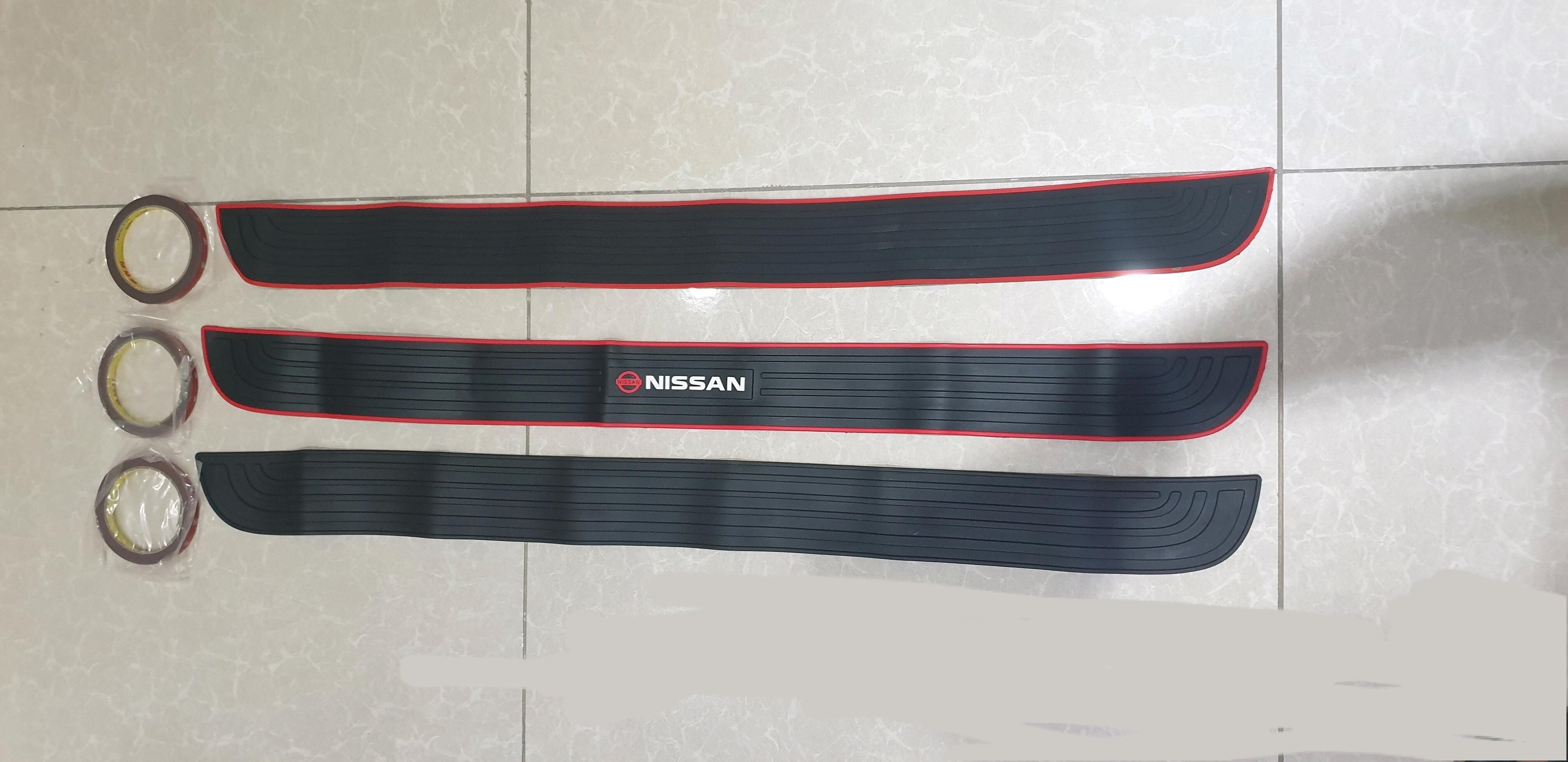 NISSAN bamper goraýan rezin 120 TMT - Ашхабад - img 3
