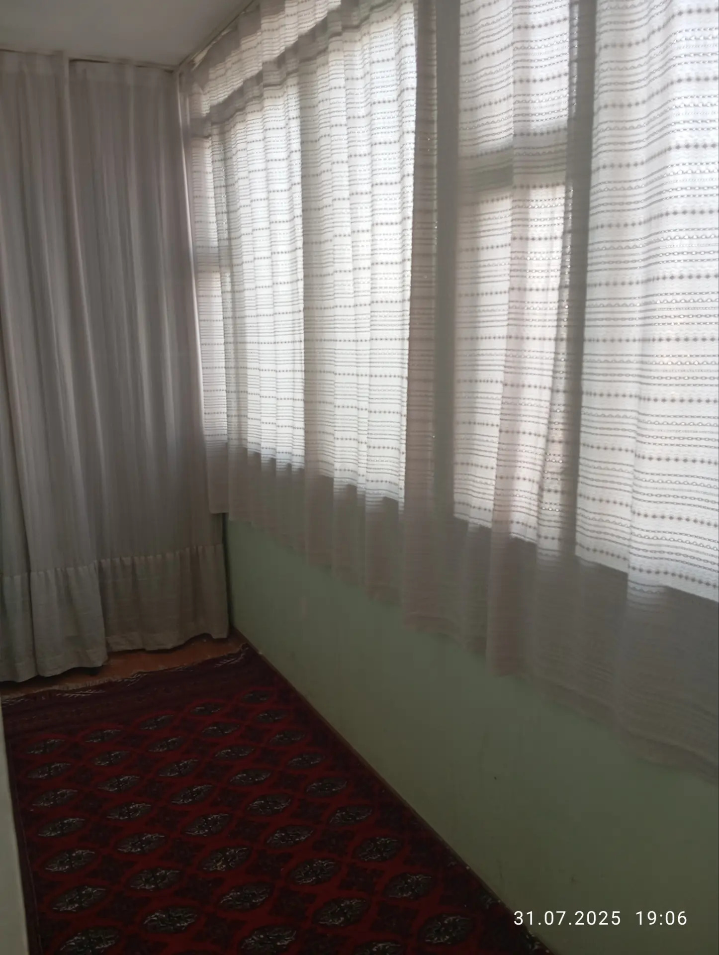 Howdan yubileyny ugry onsuk ba - Aşgabat - img 6