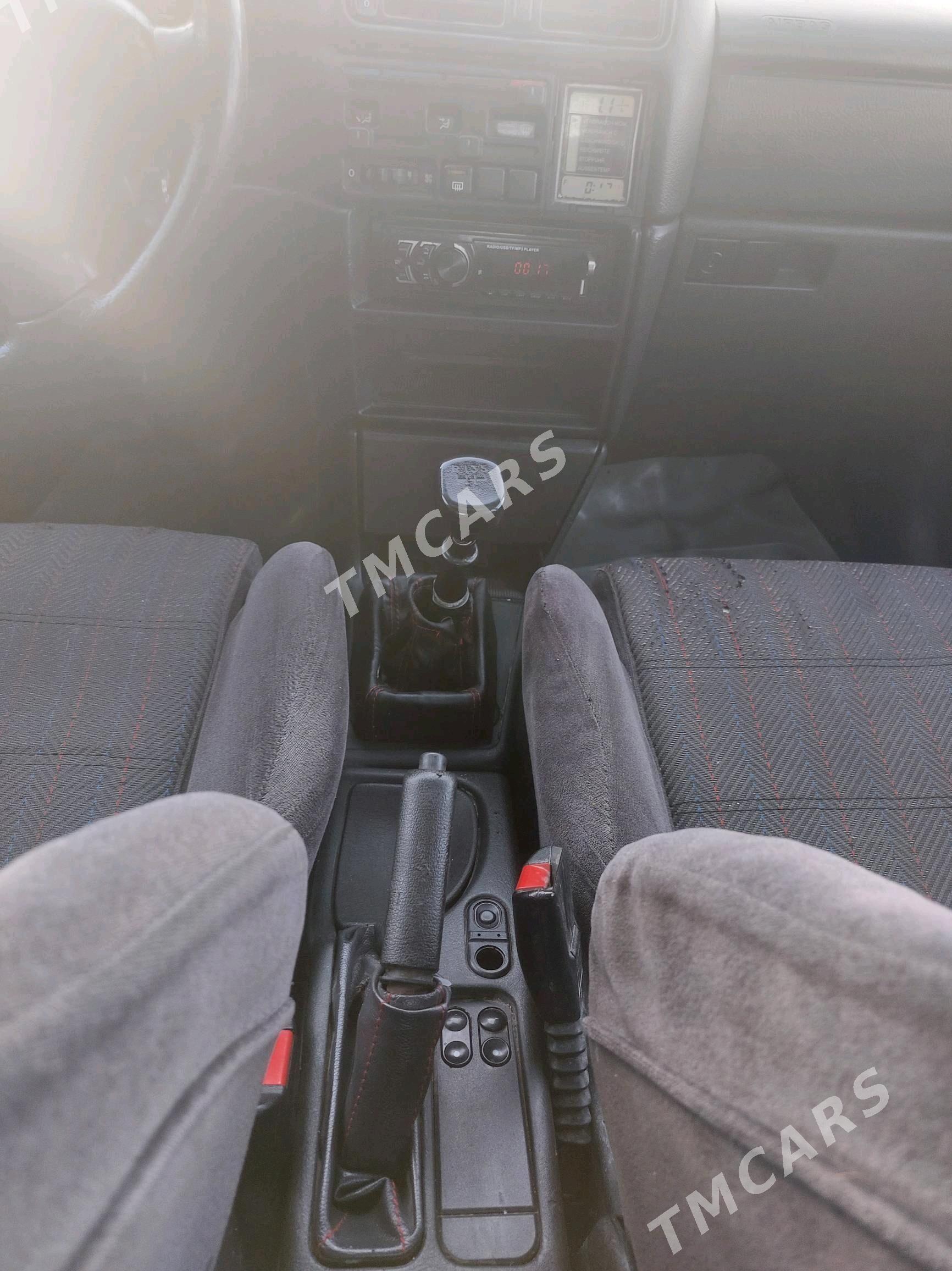 Opel Vectra 1998 - 44 000 TMT - Туркменабат - img 11