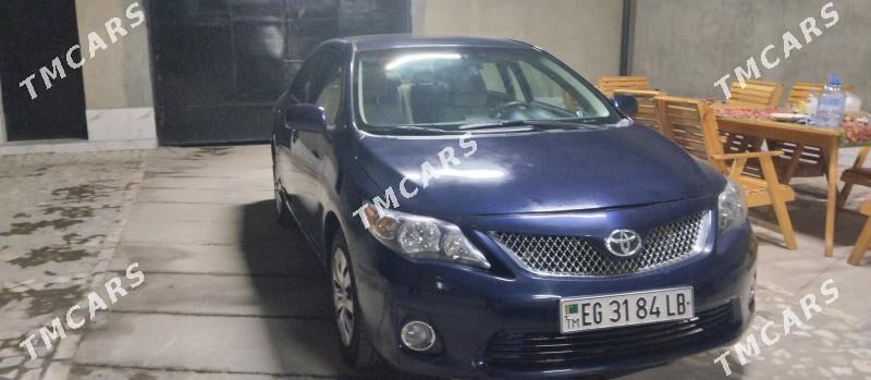 Toyota Corolla 2012 - 150 000 TMT - Türkmenabat - img 5