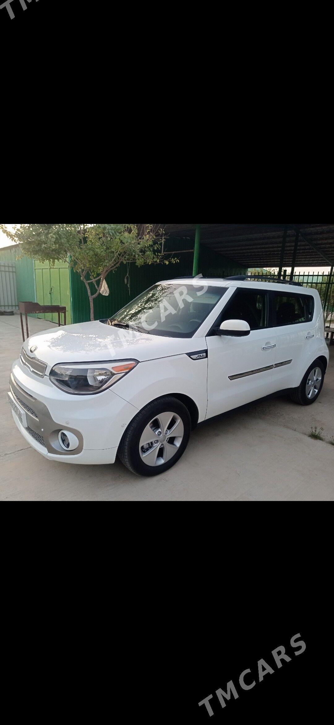 Kia Soul 2016 - 180 000 TMT - Aşgabat - img 2