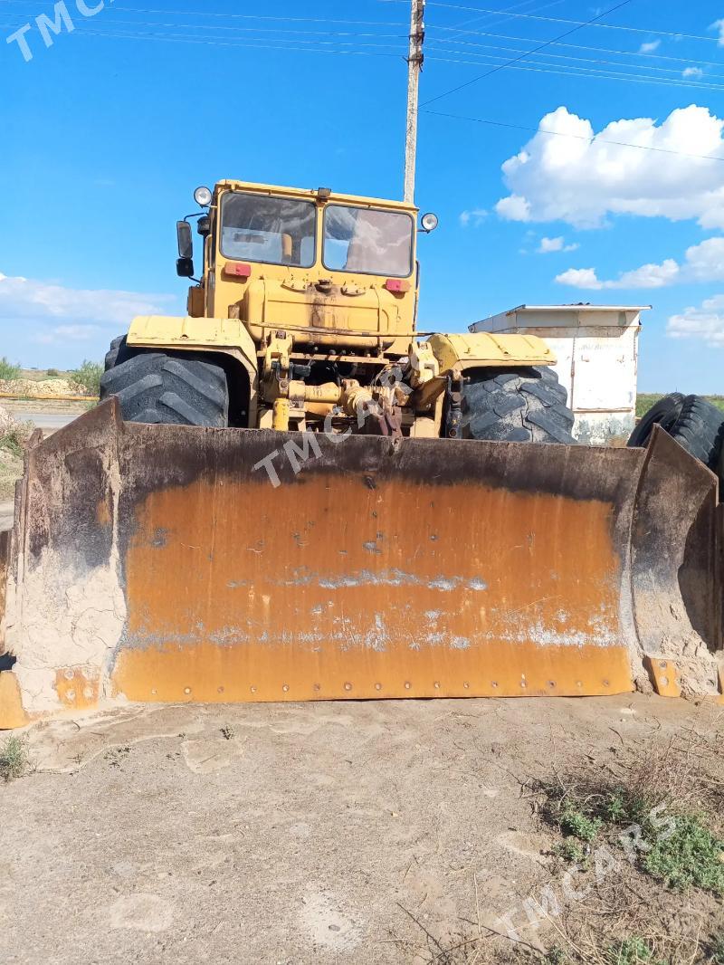 MTZ 80 1991 - 130 000 TMT - Чарджоу - img 3