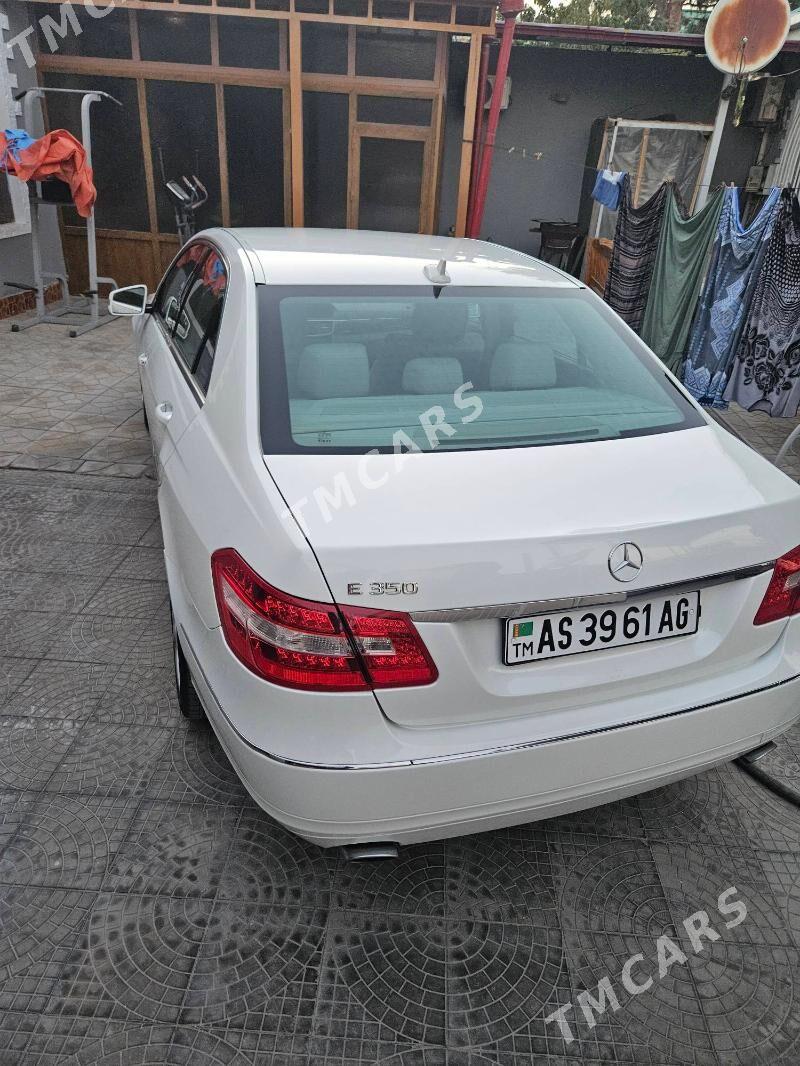 Mercedes-Benz E350 2011 - 280 000 TMT - Хитровка - img 3
