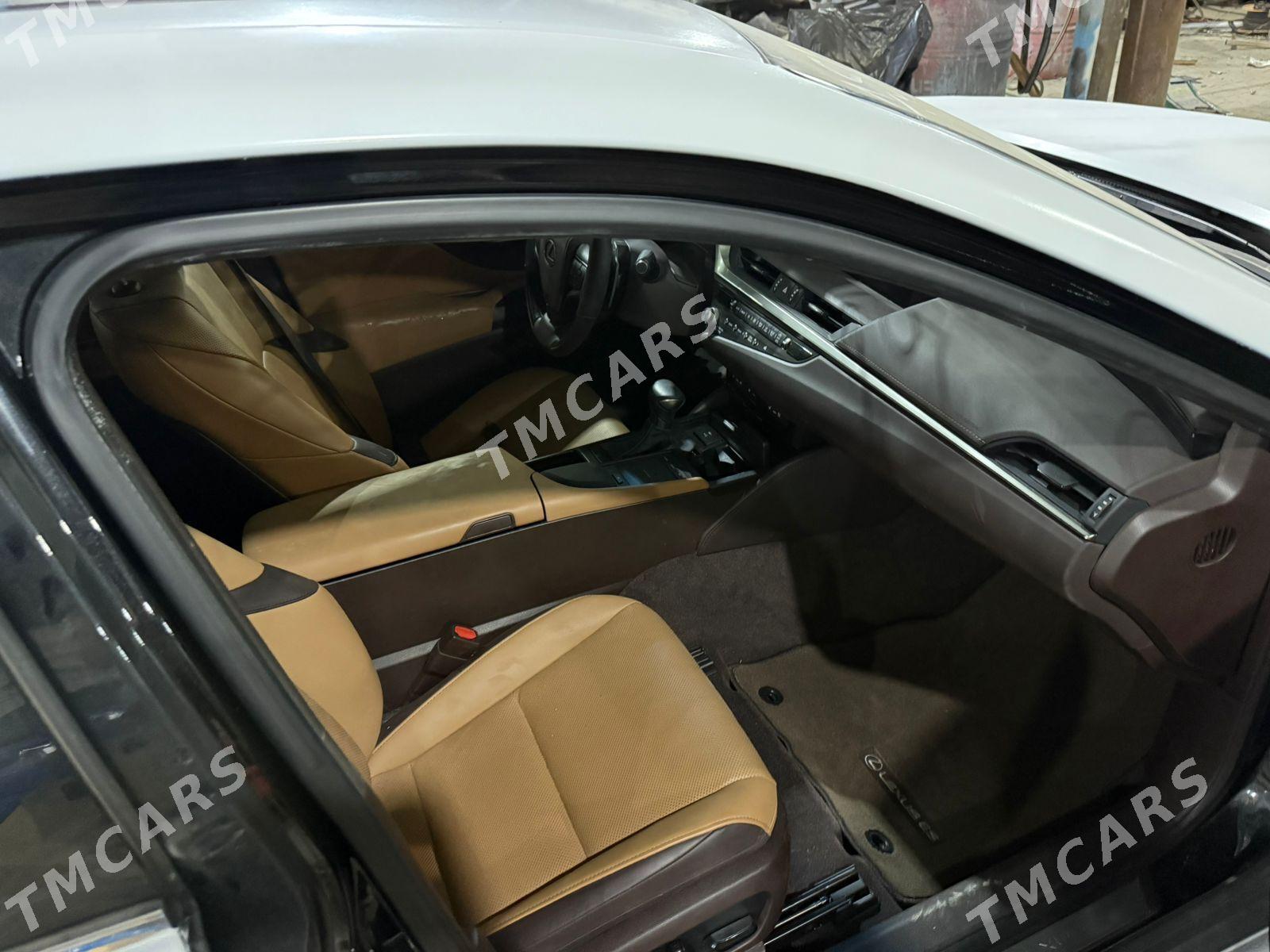 Lexus ES 350 2021 - 420 000 TMT - Aşgabat - img 6