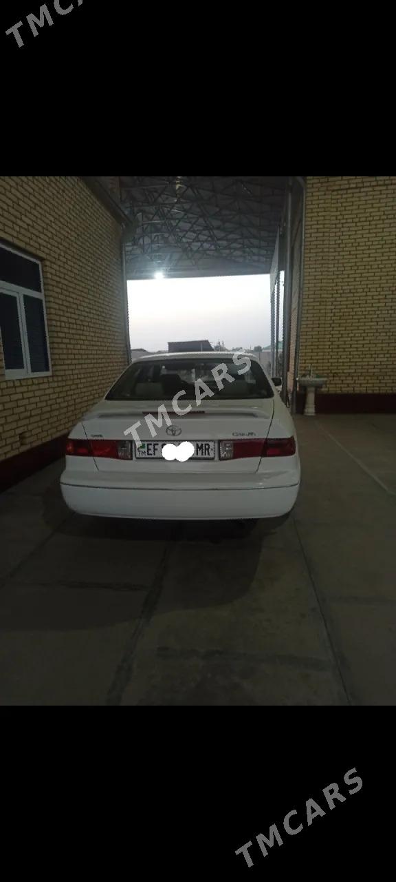 Toyota Camry 2001 - 135 000 TMT - Wekilbazar - img 2