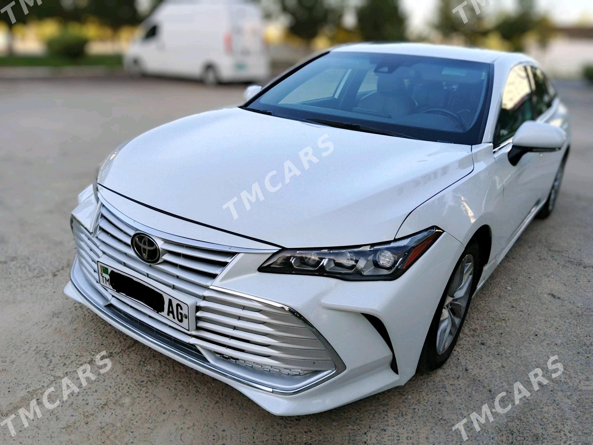 Toyota Avalon 2019 - 367 000 TMT - Aşgabat - img 3