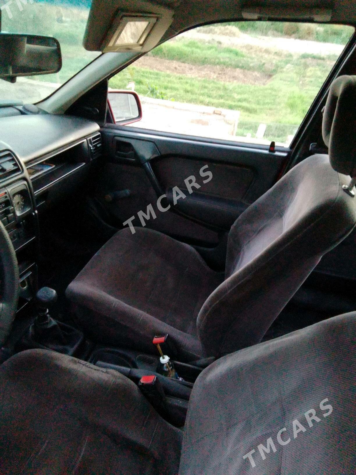 Opel Vectra 1993 - 40 000 TMT - Wekilbazar - img 5