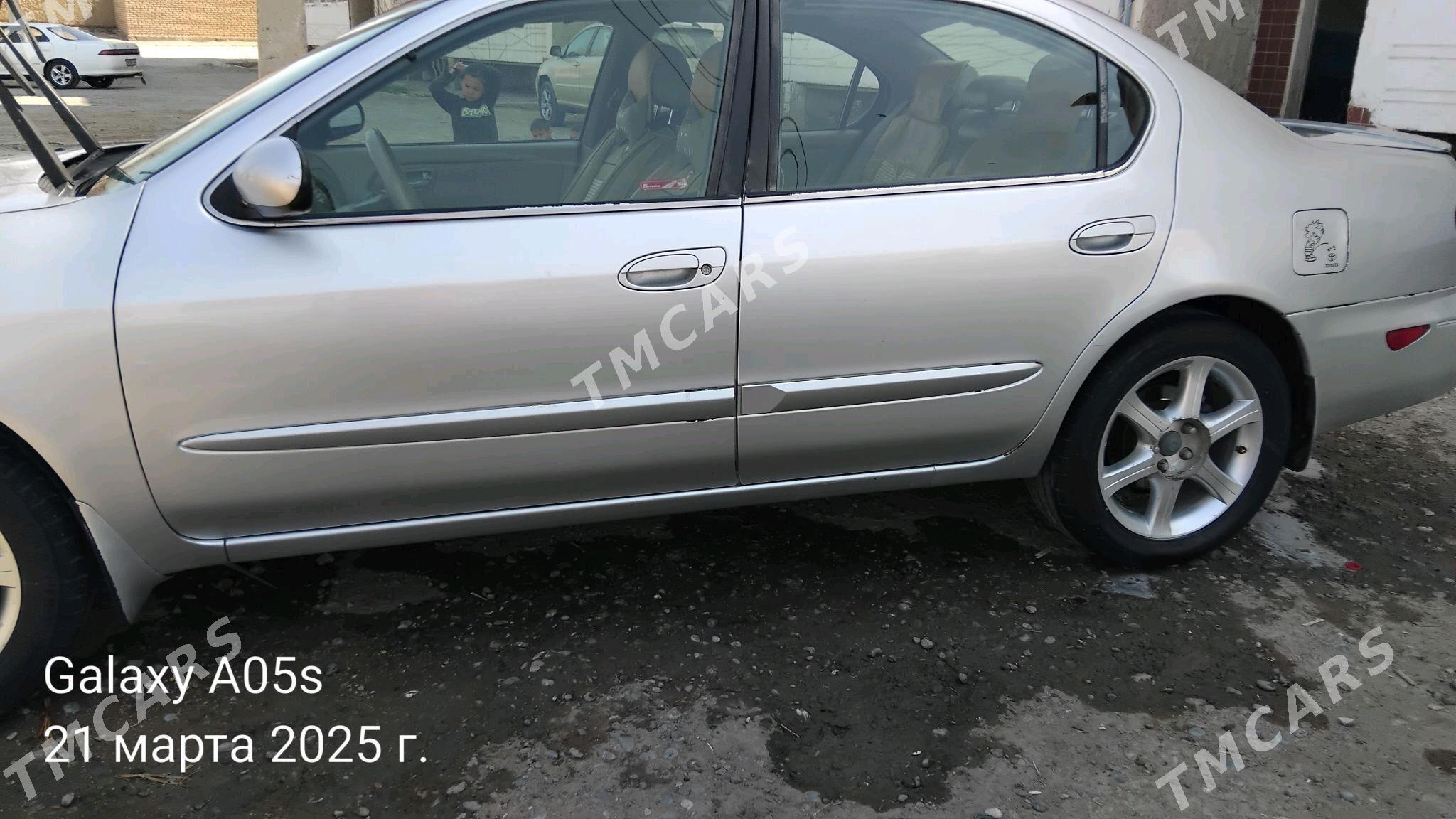 Infiniti I35 2001 - 70 000 TMT - Фарап - img 6