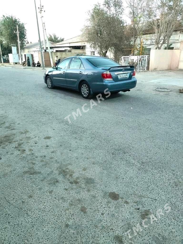 Toyota Camry 2005 - 220 000 TMT - Mary - img 9