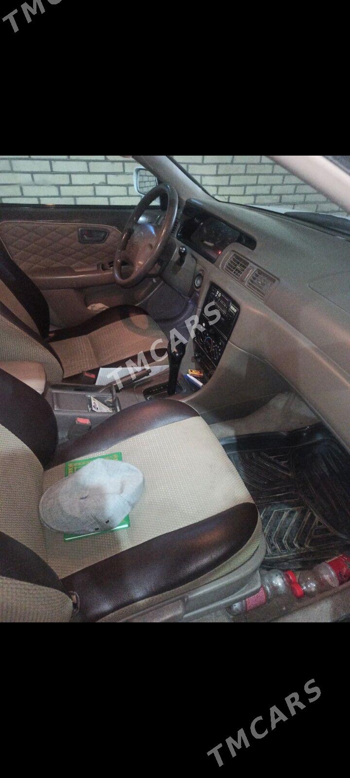 Toyota Camry 2001 - 135 000 TMT - Wekilbazar - img 5