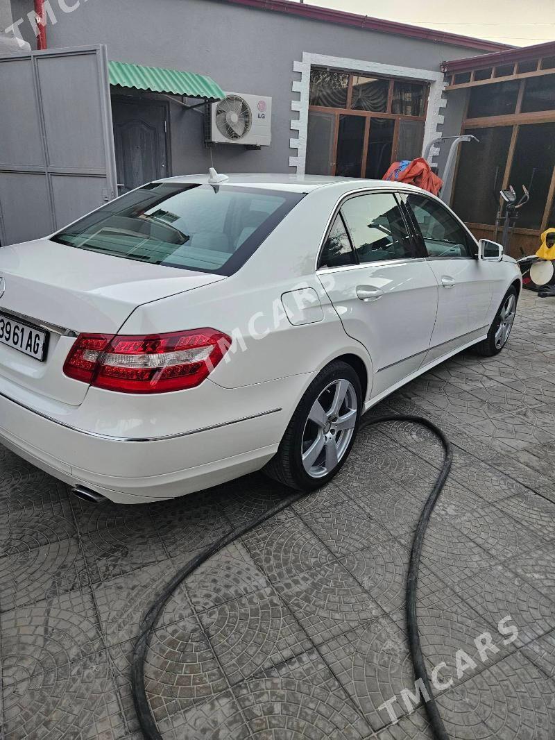 Mercedes-Benz E350 2011 - 280 000 TMT - Хитровка - img 4