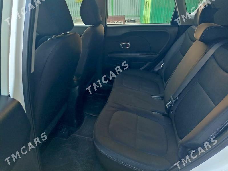 Kia Soul 2016 - 180 000 TMT - Aşgabat - img 7