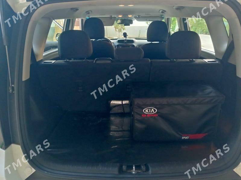 Kia Soul 2016 - 180 000 TMT - Aşgabat - img 6