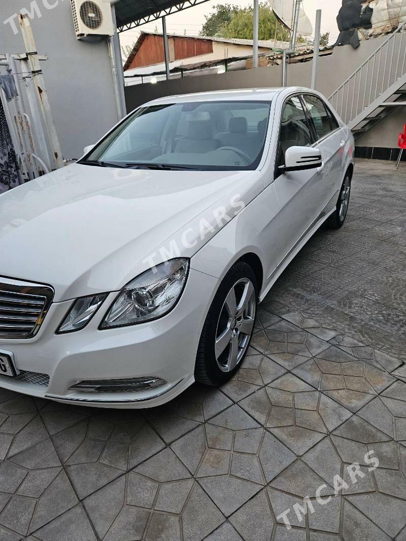 Mercedes-Benz E350 2011 - 280 000 TMT - Хитровка - img 7