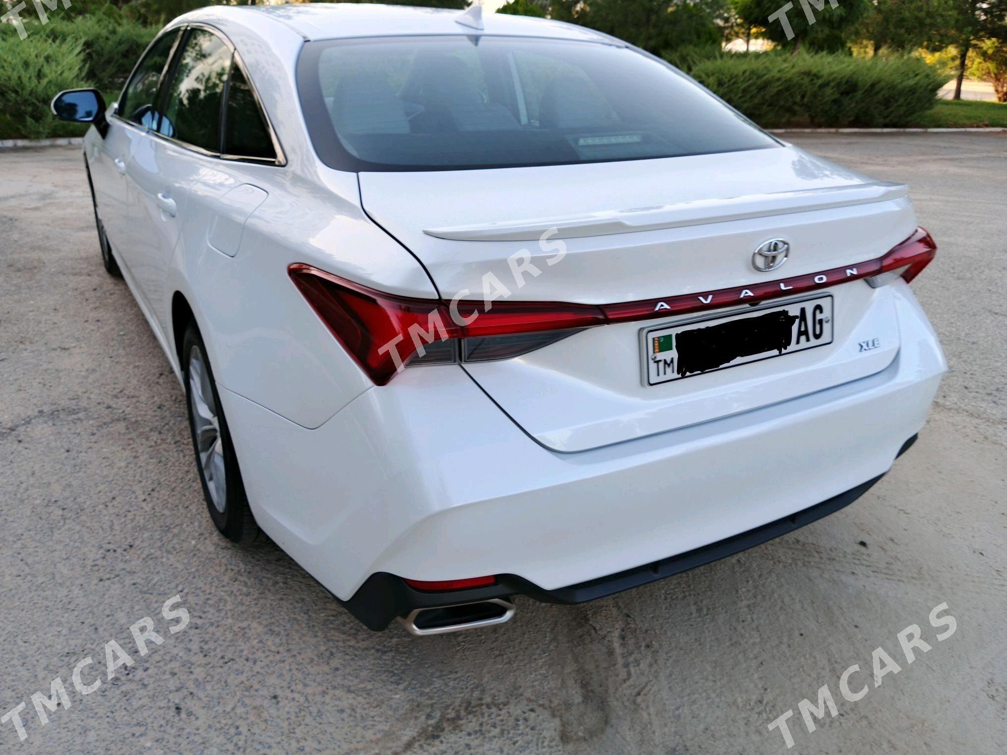 Toyota Avalon 2019 - 367 000 TMT - Aşgabat - img 2