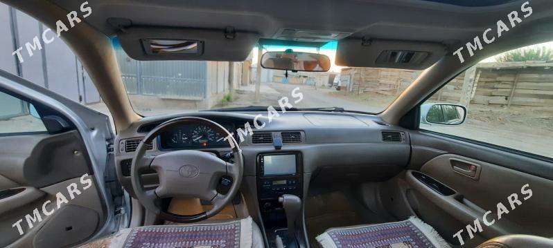 Toyota Camry 2001 - 140 000 TMT - Байрамали - img 6