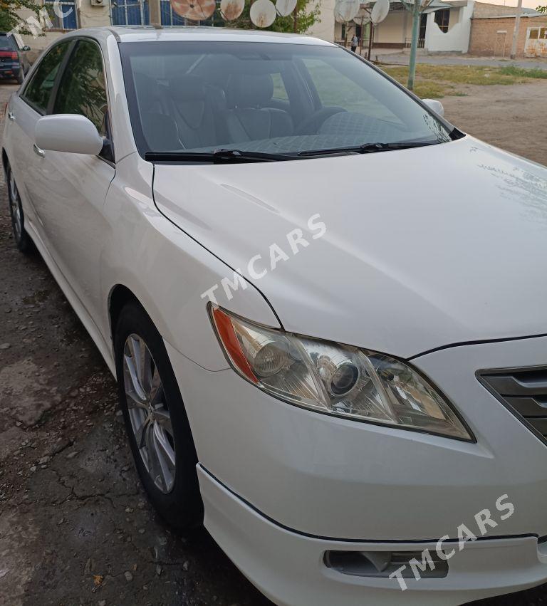 Toyota Camry 2008 - 155 000 TMT - Türkmenabat - img 3