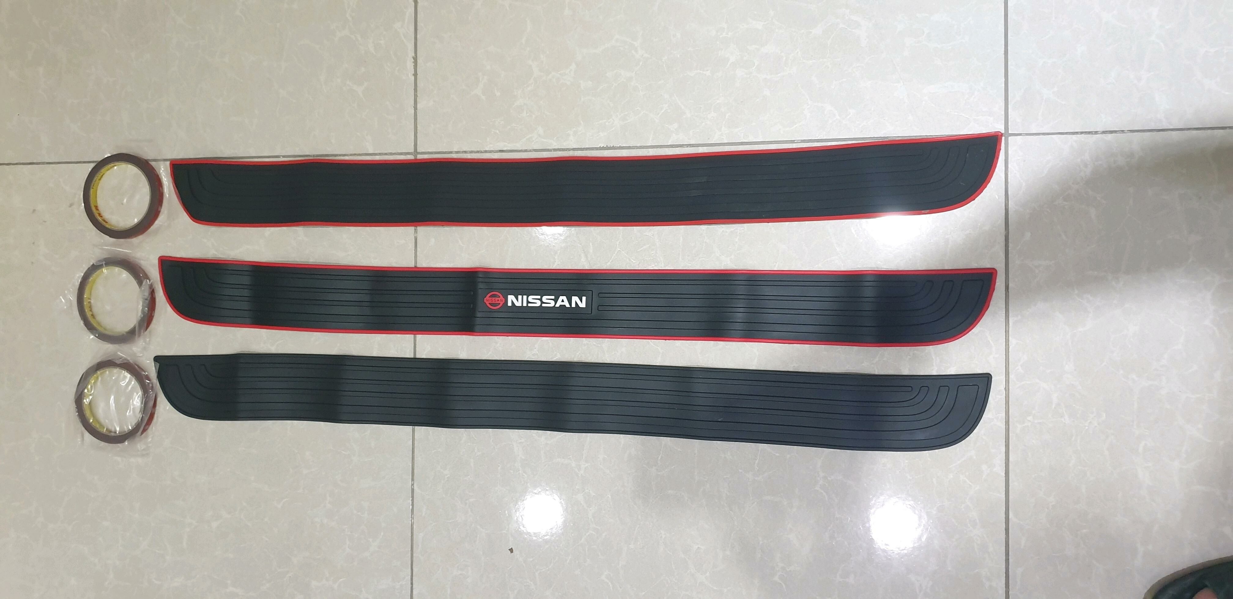 NISSAN bamper goraýan rezin 120 TMT - Ашхабад - img 6