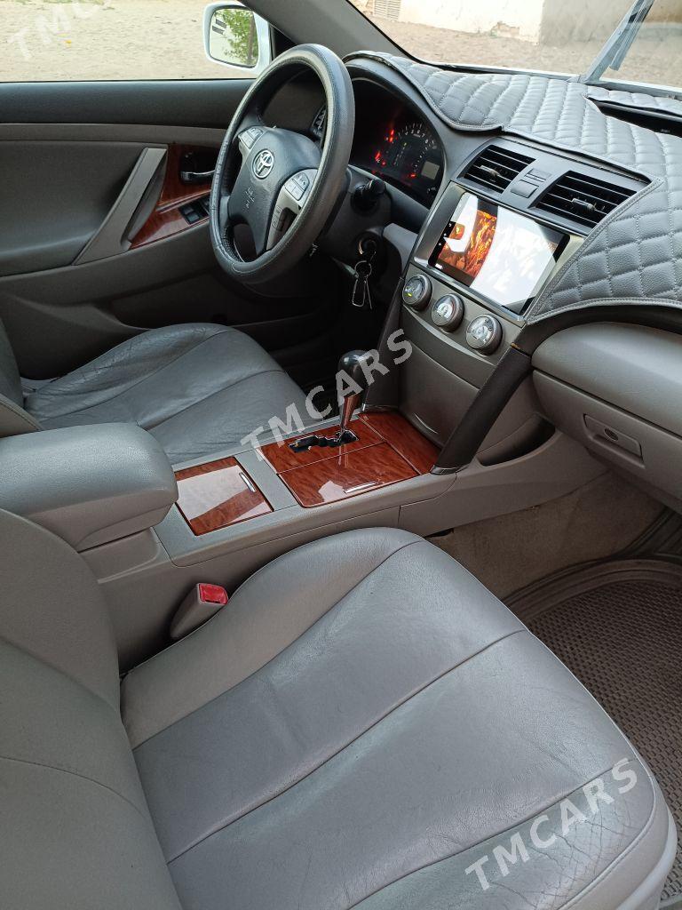 Toyota Camry 2008 - 155 000 TMT - Türkmenabat - img 6