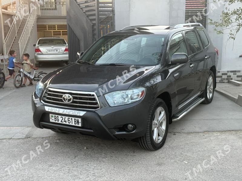 Toyota Highlander 2010 - 275 000 TMT - Balkanabat - img 3