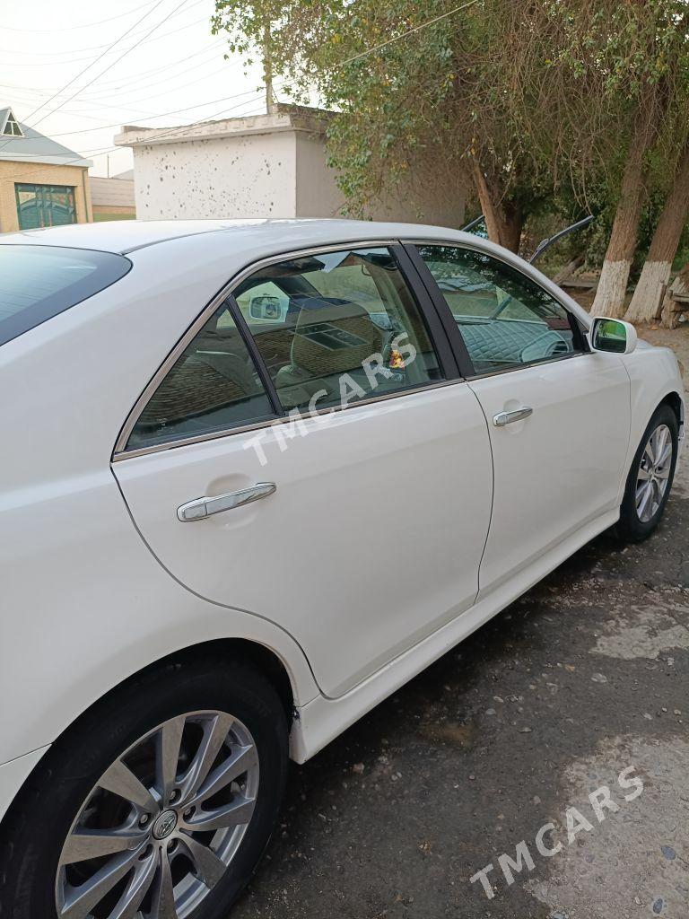 Toyota Camry 2008 - 155 000 TMT - Türkmenabat - img 7