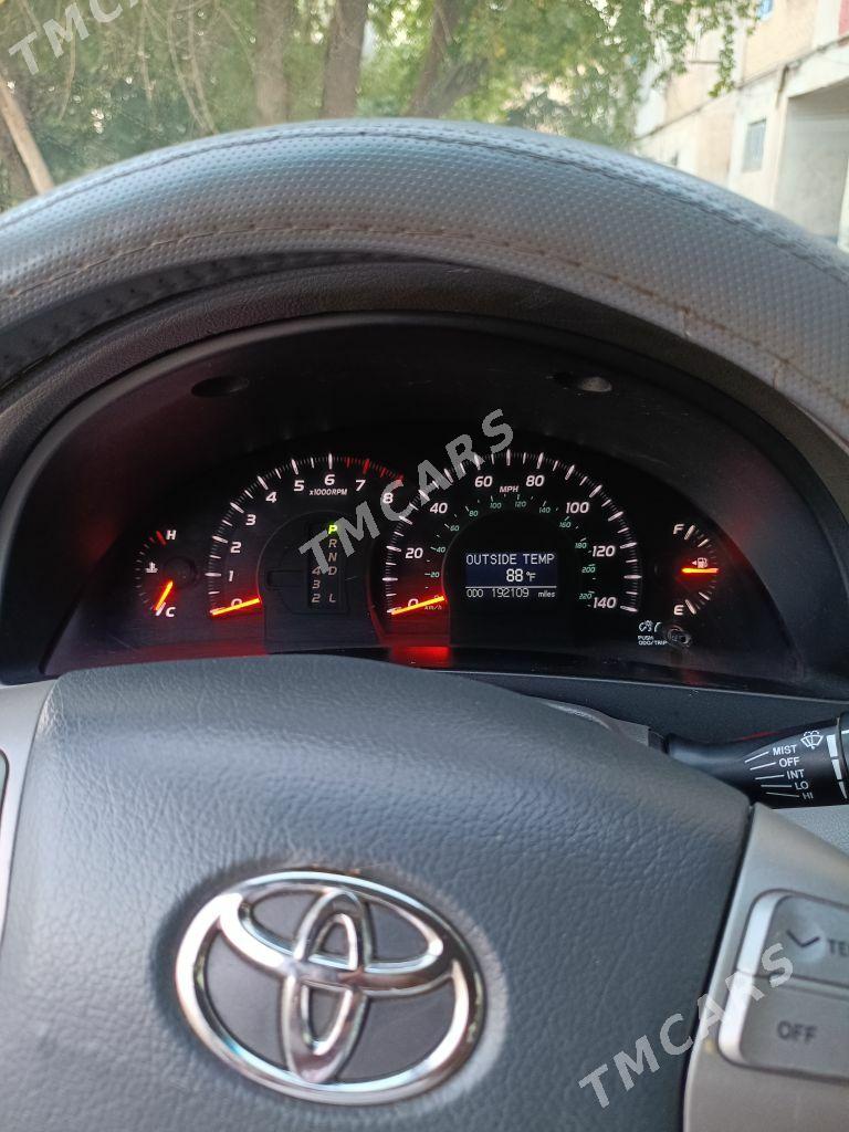 Toyota Camry 2008 - 155 000 TMT - Türkmenabat - img 5