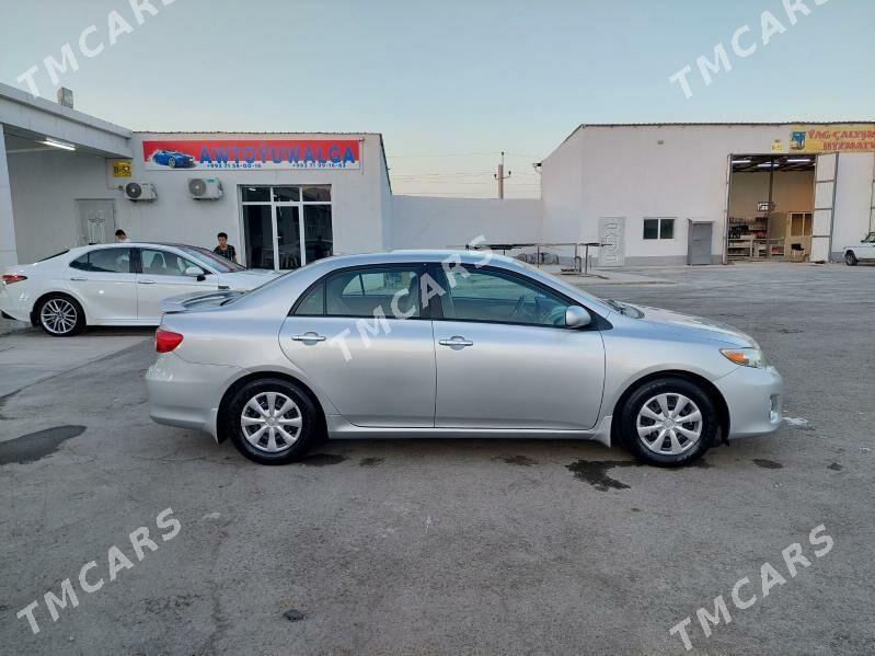 Toyota Corolla 2010 - 155 000 TMT - Ашхабад - img 4
