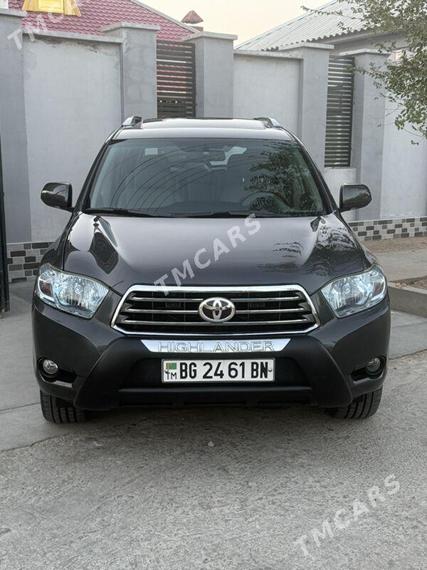 Toyota Highlander 2010 - 275 000 TMT - Balkanabat - img 5