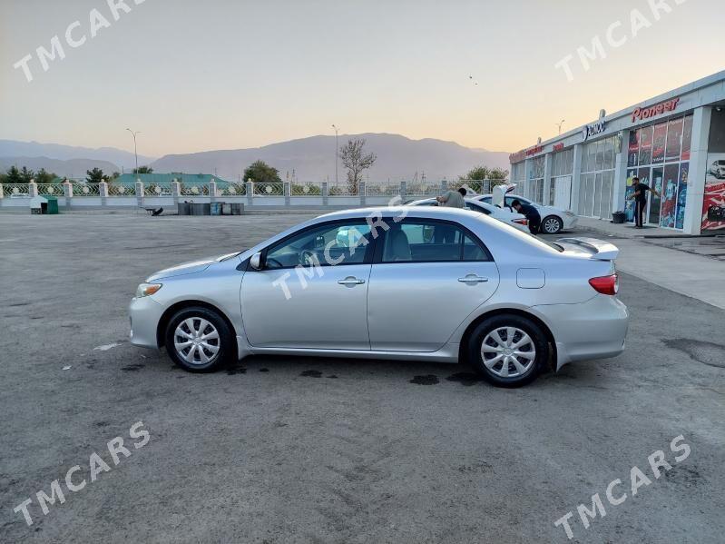 Toyota Corolla 2010 - 155 000 TMT - Ашхабад - img 7