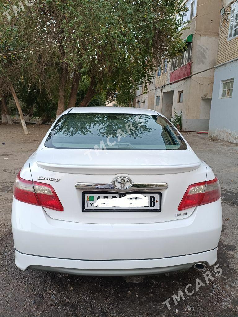 Toyota Camry 2008 - 155 000 TMT - Türkmenabat - img 4